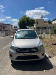 Maruti Suzuki Celerio ZXI