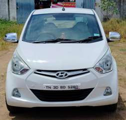 Hyundai Eon Sportz