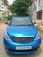 Tata Indica Vista Aqua Quadrajet