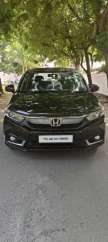 Honda Amaze 1.2 S i-VTEC