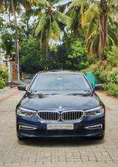 BMW 5 Series others