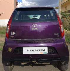 Tata Nano XT Twist