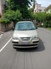 Hyundai Santro Xing GLS