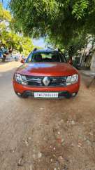 Renault Duster 85 PS RXS