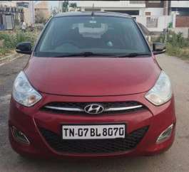 Hyundai i10 1.2 Asta Kappa2