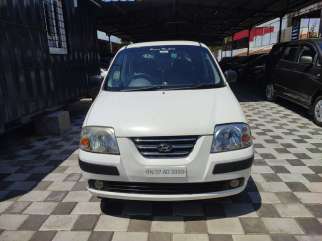 Hyundai Santro Xing XS