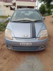 Chevrolet Spark 1.0 LT