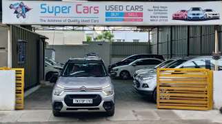 Citroen C3 others