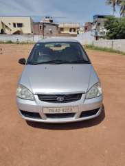 Tata Indica DLS