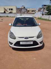 Ford Figo 1.5 TDCI