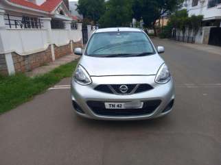 Nissan Micra XL