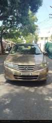 Honda City others