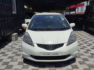 Honda Jazz 1.2 S I VTEC