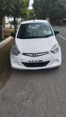 Hyundai Eon D Lite Plus