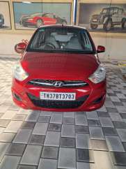 Hyundai i10 1.2 Kappa Magna