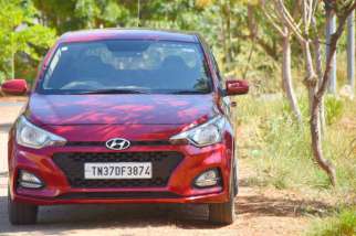 Hyundai Elite I20 1.4 Era CRDI