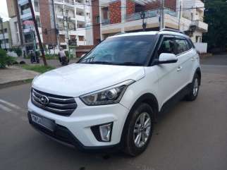 Hyundai Creta 1.5 SX