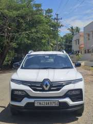 Renault Kiger RXT MT