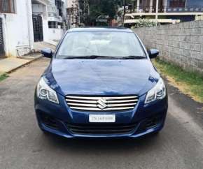 Maruti Suzuki Ciaz others