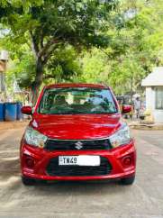 Maruti Suzuki Celerio VXI