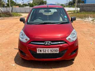 Hyundai i10 Era