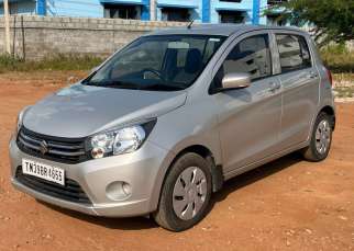 Maruti Suzuki Celerio ZXI