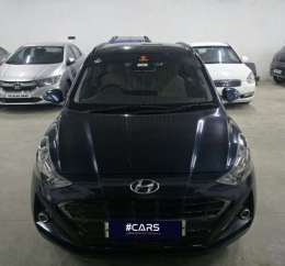 Hyundai Grand i10 Nios 1.2 Sportz