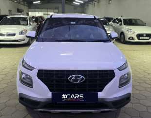 Hyundai Venue others