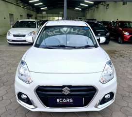 Maruti Suzuki Swift dzire ZXI