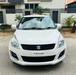 Maruti Suzuki Swift VDI