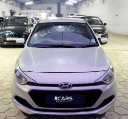 Hyundai Elite I20 1.2 Magna