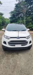 Ford Ecosport 1.5 Trend TDCI