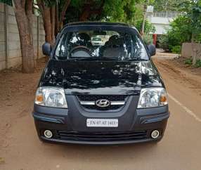 Hyundai Santro Xing XL