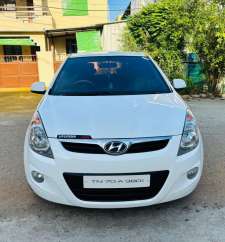 Hyundai i20 1.2 Magna VTVT