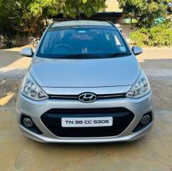 Hyundai Grand I10 others