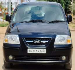 Hyundai Santro Xing GL