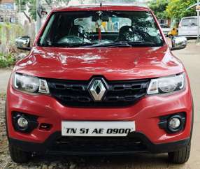 Renault Kwid 1.0 RXT