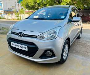 Hyundai Creta 1.4 S Plus