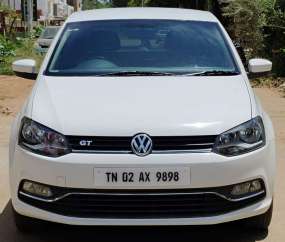 Volkswagen Polo GT TSI