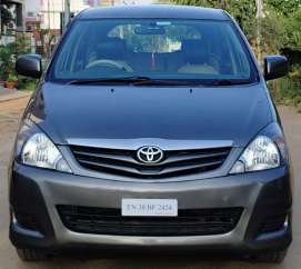 Toyota Innova 2.5 G1