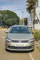 Volkswagen Vento 1.5 TDI Highline