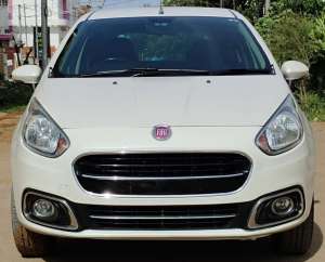 Fiat Punto 1.2 Active