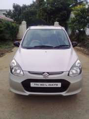 Maruti Suzuki Alto 800 VXI