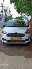 Ford Figo Aspire others