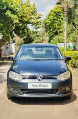 Volkswagen Vento 1.5 TDI Highline