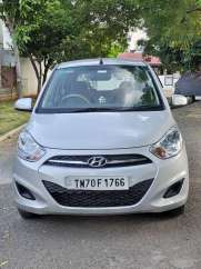 Hyundai i10 1.1 Magna IRDE2