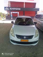 Maruti Suzuki Swift dzire Tour