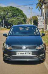 Volkswagen AMEO 1.5 TDI Highline