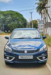 Maruti Suzuki Ciaz Delta