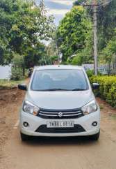 Maruti Suzuki Celerio VXI AT